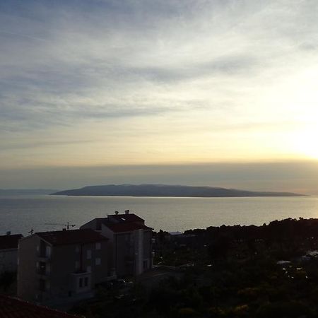 Apartment Lara Makarska Exterior photo
