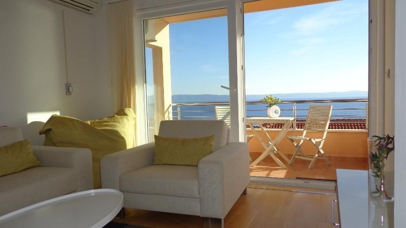 Apartment Lara Makarska Room photo