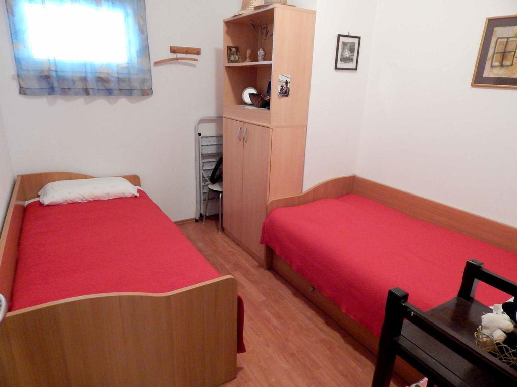 Apartment Lara Makarska Room photo